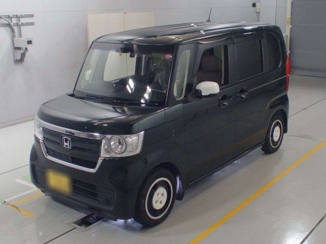 122 Honda N box JF3 2018 г. (CAA Chubu)